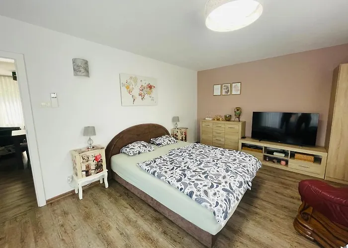 Apartment Armic