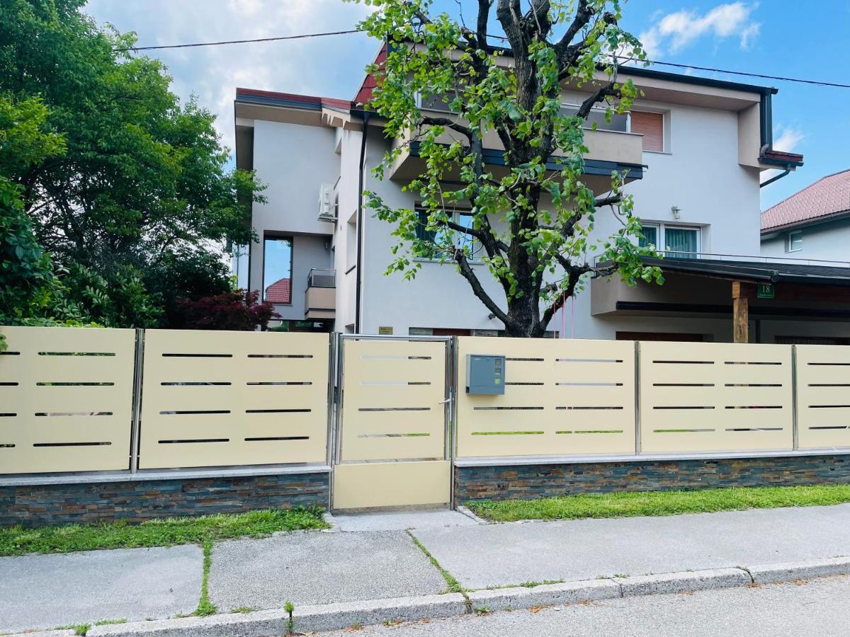 Armic Apartment