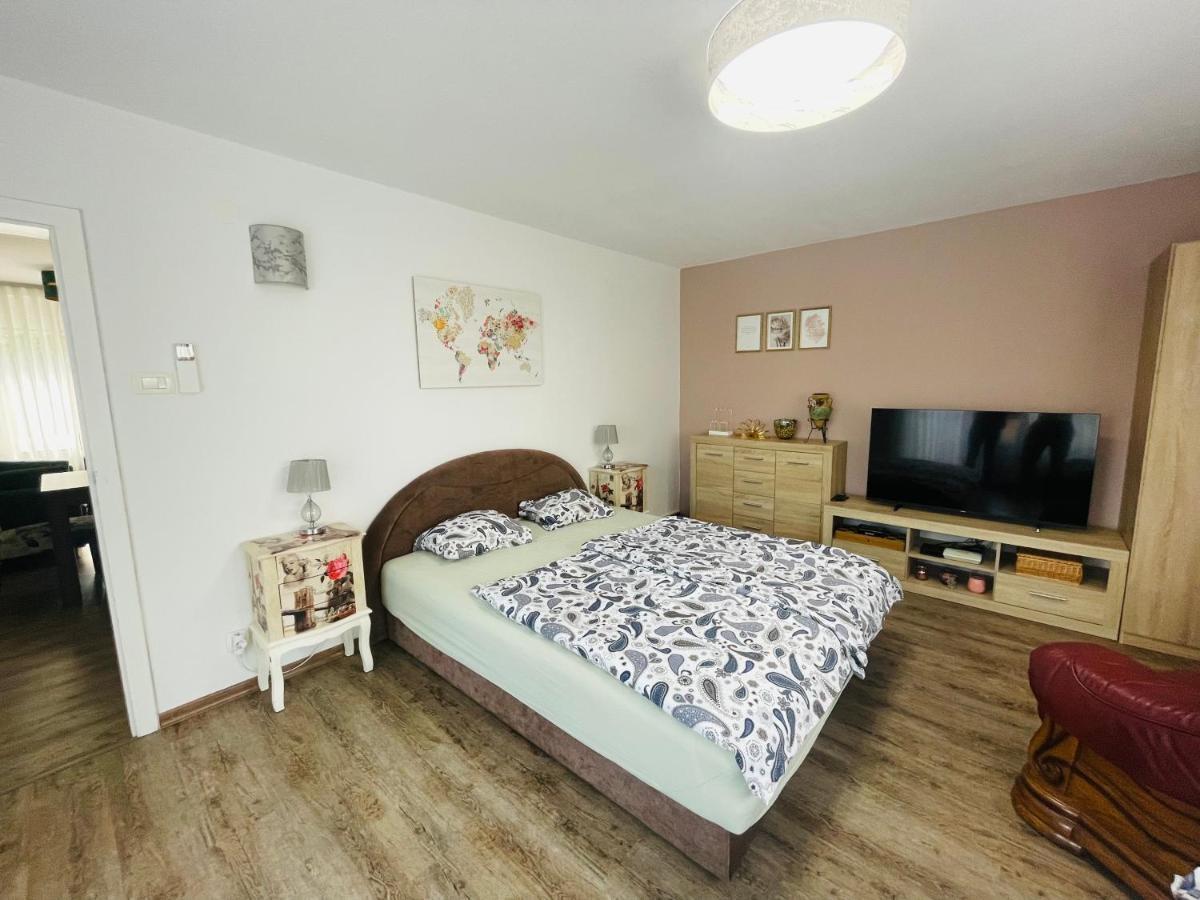 Apartment Armic Ljubljana