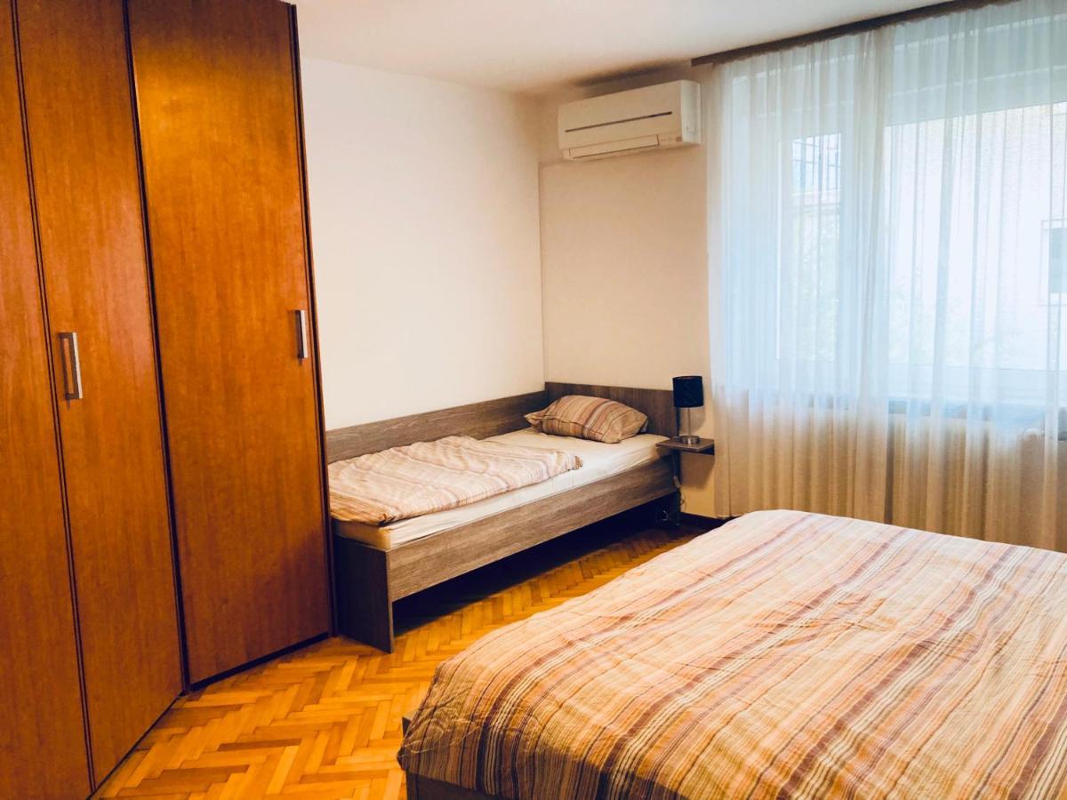Armic Apartment